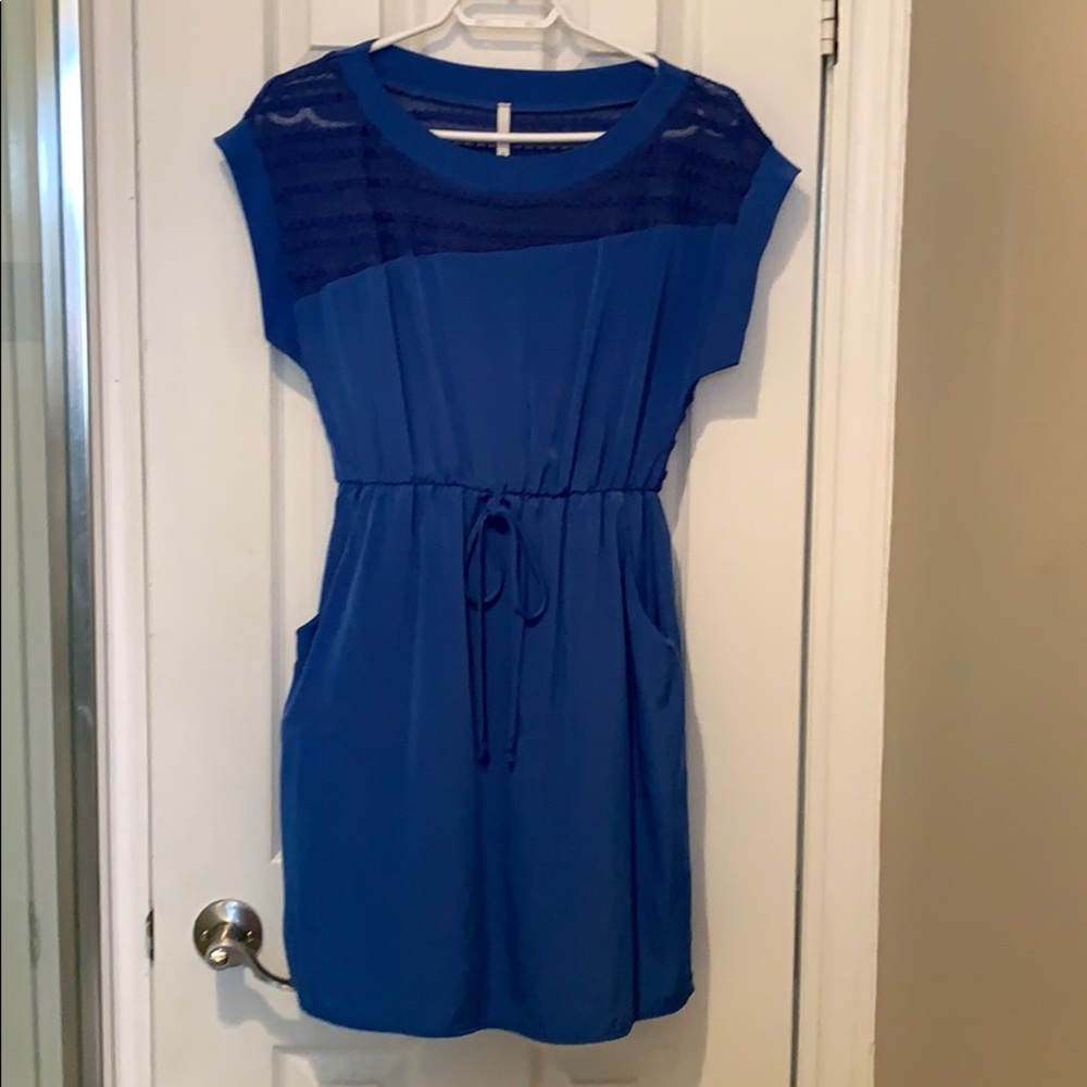 Adorable summer dress
